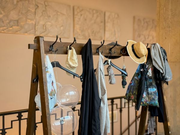 10 astuces pour sélectionner le porte manteau idéal