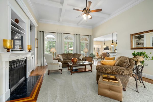 Rideaux et stores : Des options pour chaque saison