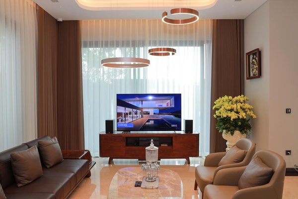 Construire une maison en bambou : une tendance écoresponsable