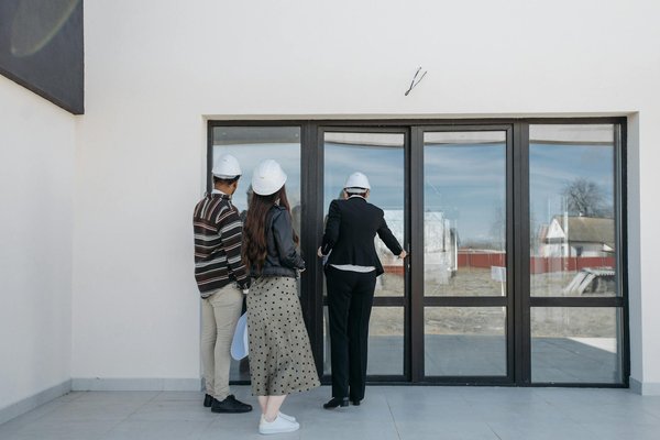 Allée de jardin en béton : Guide complet