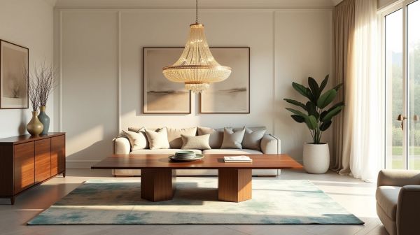 Atelier Intérieur - aménagement et décoration sur mesure