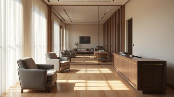 Atelier Intérieur - aménagement et décoration sur mesure