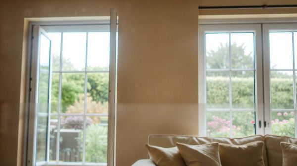 Avantages du double vitrage pour votre maison en Belgique