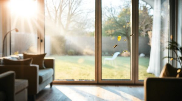 Avantages du double vitrage pour votre maison en Belgique