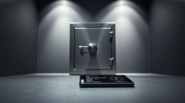 Coffre-fort Gembloux : solutions rapides pour tous dépannages