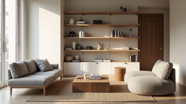 Comment choisir les meubles Sisu Design pour votre intérieur à Bruxelles