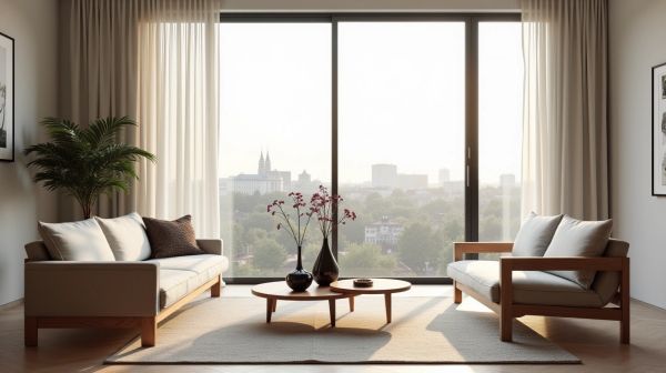 Comment choisir les meubles Sisu Design pour votre intérieur à Bruxelles