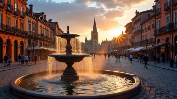 Comment faire un nettoyage en profondeur à Toulouse : conseils essentiels et options adaptées