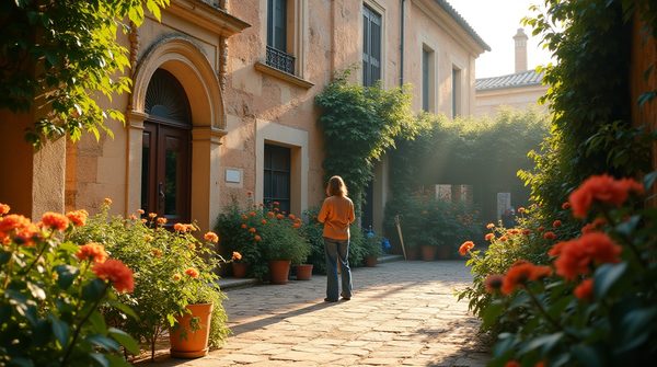 Comment faire un nettoyage en profondeur à Toulouse : conseils essentiels et options adaptées