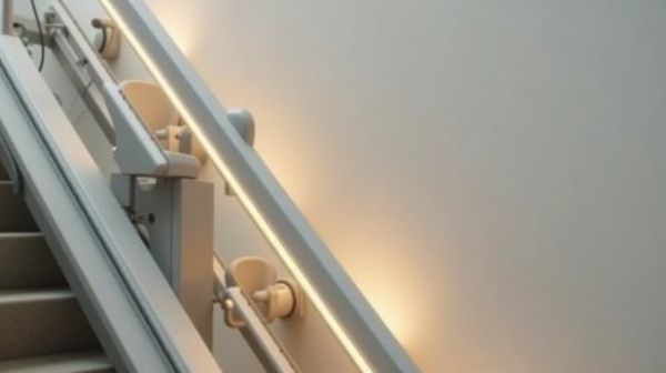 Comparatif monte-escalier : choisissez le modèle idéal pour votre confort