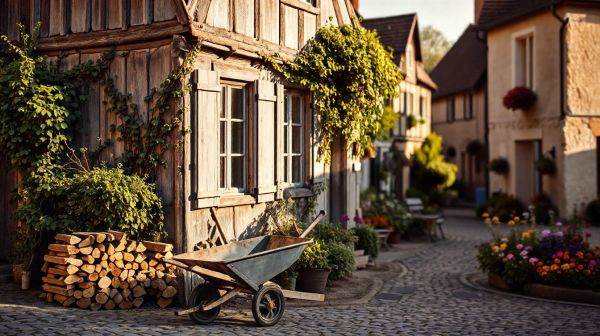Découvrez des solutions pratiques pour le débarras à Émiéville