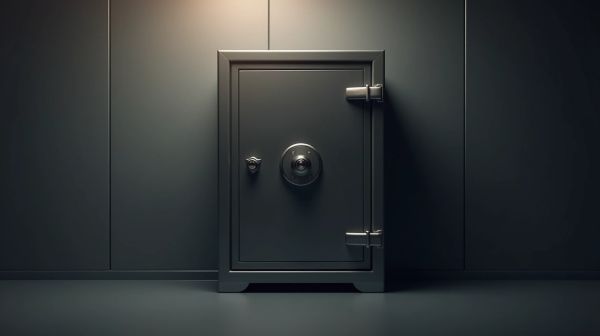 Dépannage coffre-fort à Gembloux : votre solution en cas de problème