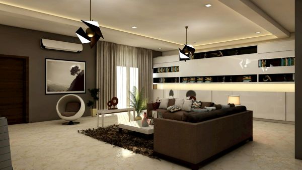 Idées créatives pour une décoration intérieure personnalisée