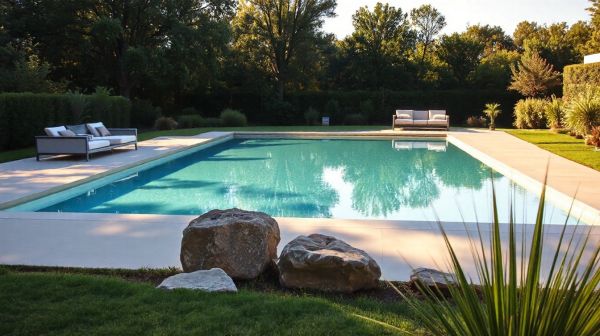 Les options de piscines personnalisées à Labège près de Toulouse
