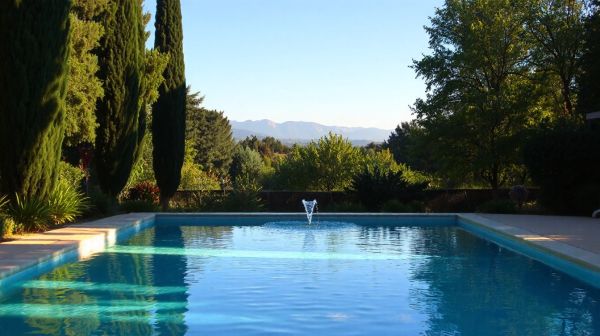 Les options de piscines personnalisées à Labège près de Toulouse