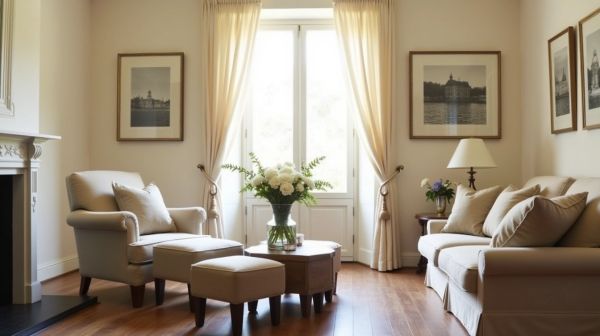 Nettoyage domicile Chartres : les options pour un foyer impeccable