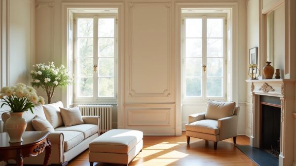 Nettoyage domicile Chartres : les options pour un foyer impeccable