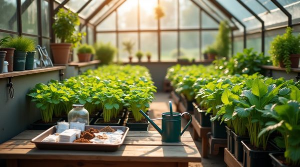 Outils indispensables pour réussir votre growshop avec succès