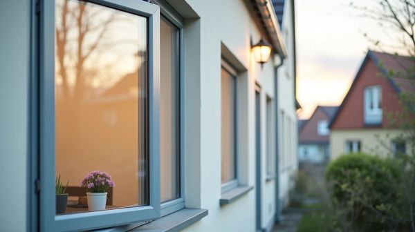 Pourquoi choisir l'installation de double vitrage en Belgique