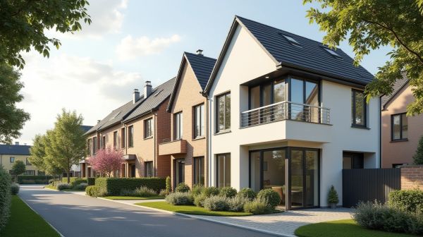 Pourquoi choisir l'installation de double vitrage en Belgique