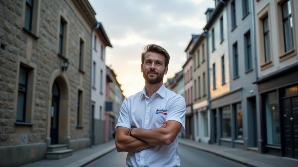 Serruriers professionnels disponibles partout en province de Namur