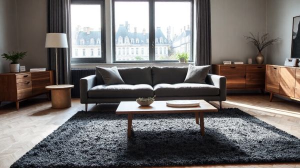 Top 5 astuces pour sélectionner des meubles Sisu Design à Bruxelles