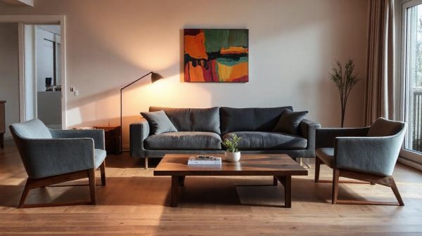 Top 5 astuces pour sélectionner des meubles Sisu Design à Bruxelles