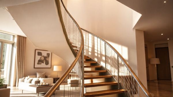 Top 5 monte-escaliers pour votre confort à domicile