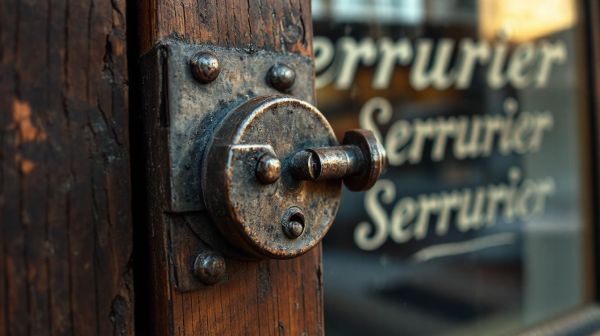 Troubles de serrurerie : découvrez les serruriers locaux