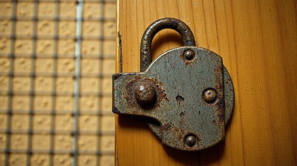 Troubles de serrurerie : découvrez les serruriers locaux